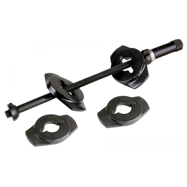 Front Coil Spring Compressor